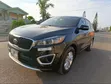Kia Sorento 2016 Black 4dr SUV - 5