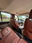 Land Rover Range Rover 2014 Black - 1