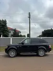 Land Rover Range Rover 2014 Black - 2