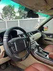 Land Rover Range Rover 2014 Black - 3