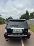 Land Rover Range Rover 2014 Black - 4