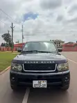 Land Rover Range Rover 2014 Black - 5