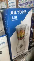 Ailyons 1.5L Blender - 1