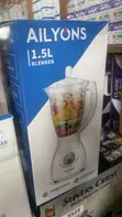 Ailyons 1.5L Blender - 2