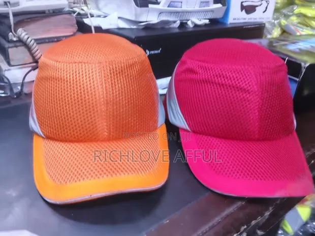 3M Safety Bump Cap - 1