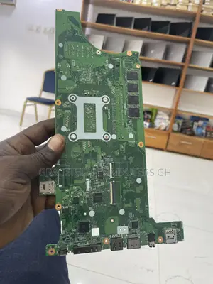 Lenovo ThinkPad T490 Motherboard with Intel Core i5-8365U