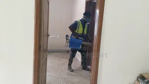 Pest Phobia Fumigation with Cleantex