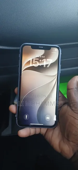 Apple iPhone 11 Pro 64GB Purple