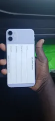 Apple iPhone 11 Pro 64GB Purple - 3