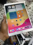 Apple iPad Pro 10.5 (2017) 64GB Silver - 1