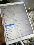 Apple iPad Pro 10.5 (2017) 64GB Silver - 2