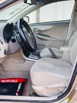 Toyota Corolla 1.8 Advanced 2009 Brown - 2