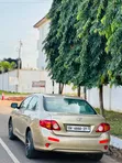 Toyota Corolla 1.8 Advanced 2009 Brown - 5