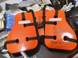 American Safety Life Jackets - 2