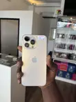 New Apple iPhone 13 Pro 128GB Gold - 2
