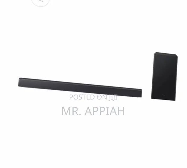 Brand New Samsung Q600F 3.1.2ch Soundbar - 1