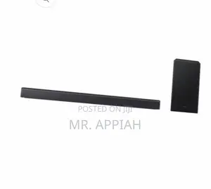 Brand New Samsung Q600F 3.1.2ch Soundbar