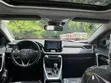 2022 Toyota RAV4 XLE Premium Burgundy - 1