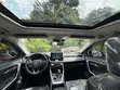 2022 Toyota RAV4 XLE Premium Burgundy - 5