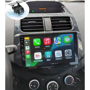 Autosonic Carplay Android Screen for Chevrolet Spark (2010-2016)