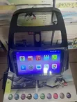 Autosonic Carplay Android Screen for Chevrolet Spark (2010-2016) - 3