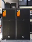 Electro-Voice Ev Ds215 Full Range Speaker - 1
