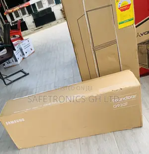 Samsung HW-Q930F 580W 9.1.4ch Bluetooth Soundbar
