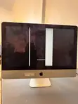 Apple iMac 21.5-Inch Desktop Computer - 4