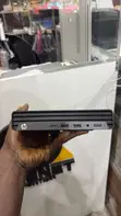 HP Elite Mini 600 G9 Desktop Computer - 16GB RAM, 256GB SSD - 1