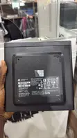 HP Elite Mini 600 G9 Desktop Computer - 16GB RAM, 256GB SSD - 2