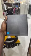 HP Elite Mini 600 G9 Desktop Computer - 16GB RAM, 256GB SSD - 3