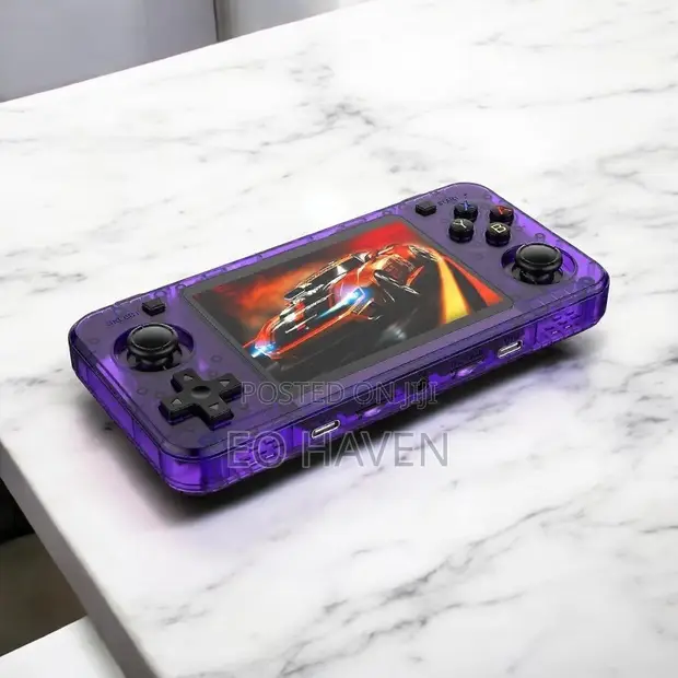 R36h Game Console (128GB) - 1