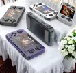 R36h Game Console (128GB) - 2