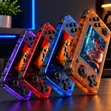 R36h Game Console (128GB) - 3