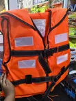 Vaultex Foam Life Jackets - 2