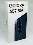 New Samsung Galaxy A57 256GB Blue - 1