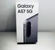 New Samsung Galaxy A57 256GB Blue - 3