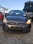 Hyundai i10 1.2 Hatchback 2012 Black - 1