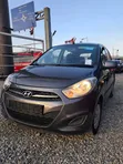Hyundai i10 1.2 Hatchback 2012 Black - 3