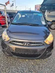 Hyundai i10 1.2 Hatchback 2012 Black - 4