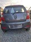 Hyundai i10 1.2 Hatchback 2012 Black - 5