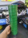 Flagging Tape - Non-Adhesive, High Visibility - 2
