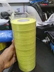 Flagging Tape - Non-Adhesive, High Visibility - 4
