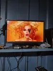 BenQ 27-inch 2K Gaming Monitor - 2