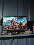 BenQ 27-inch 2K Gaming Monitor - 3