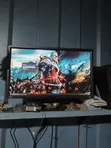 BenQ 27-inch 2K Gaming Monitor - 4