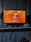 BenQ 27-inch 2K Gaming Monitor - 5