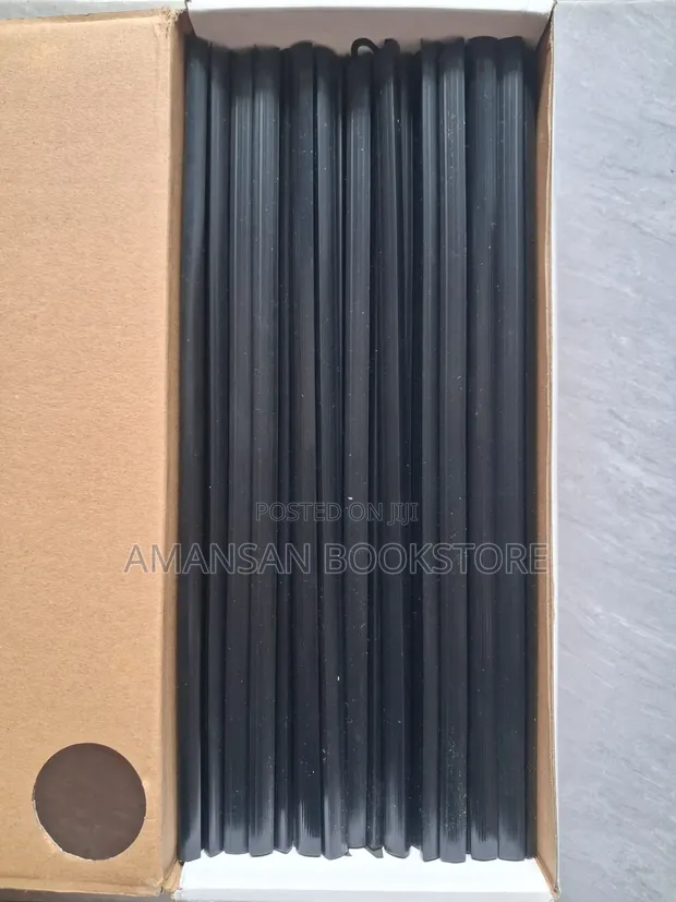 Slide Binder 8mm (100 Pieces) - 1