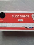 Slide Binder 8mm (100 Pieces) - 2