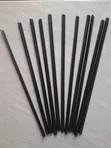 Slide Binder 8mm (100 Pieces) - 3